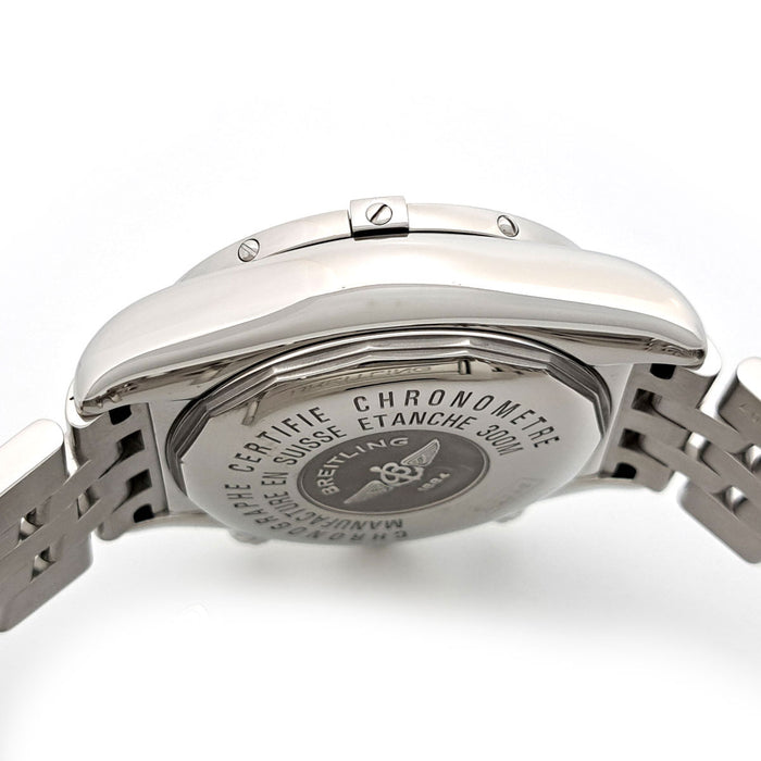 BREITLING
Chronomat Evolution
With Box