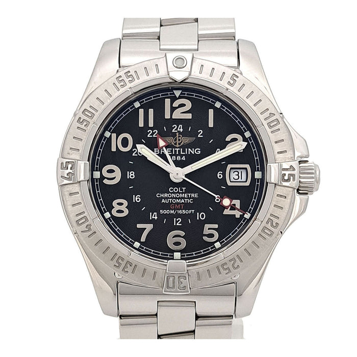 BREITLING 
Colt GMT