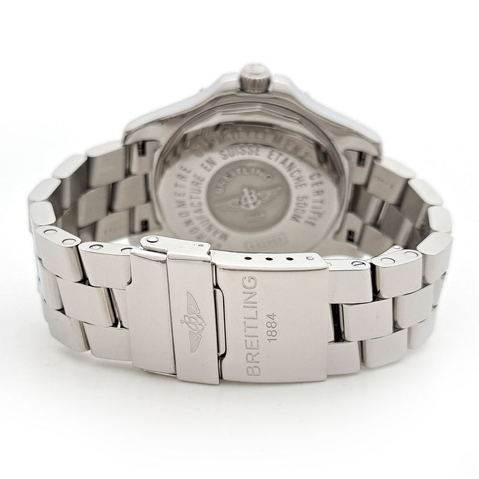 BREITLING 
Colt GMT