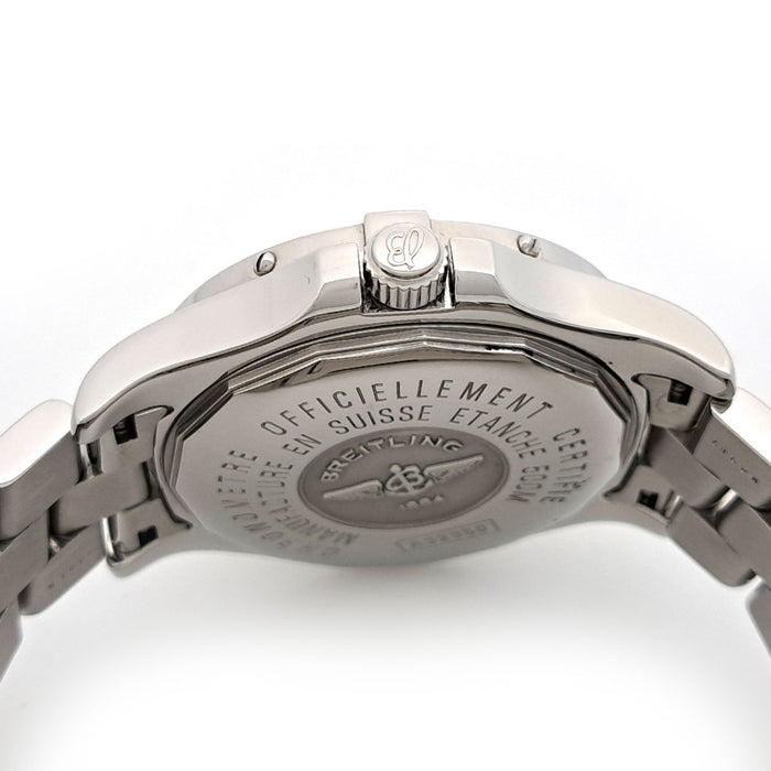 BREITLING 
Colt GMT