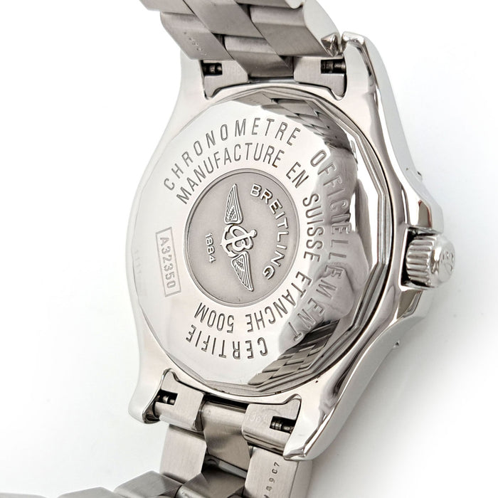 BREITLING 
Colt GMT