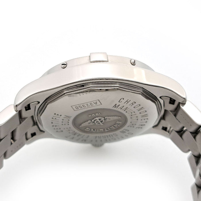 BREITLING 
Colt GMT