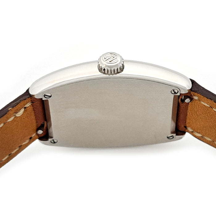 FRANCK MULLER 
卡薩布蘭卡 經整修 
附盒