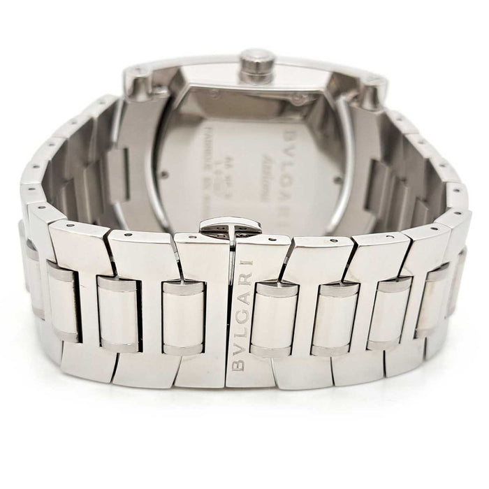 BVLGARI 
Assioma 
With box