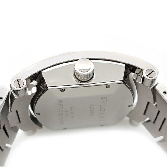 BVLGARI 
Assioma 
With box