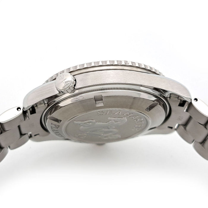 OMEGA 
Seamaster 600 Planet Ocean 
Avec garantie