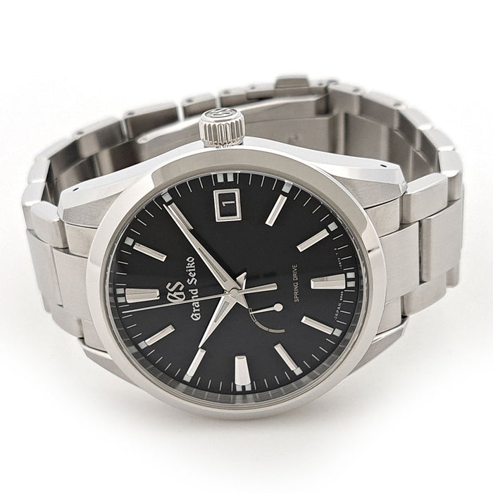SEIKO
Grand Seiko 9R Spring Drive