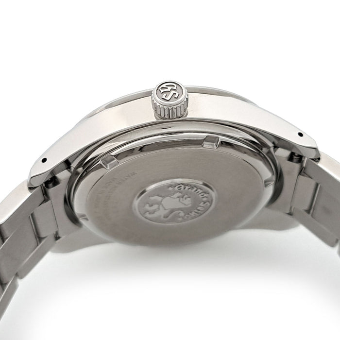 SEIKO
Grand Seiko 9R Spring Drive