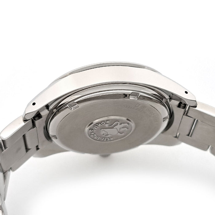 SEIKO
Grand Seiko 9R Spring Drive