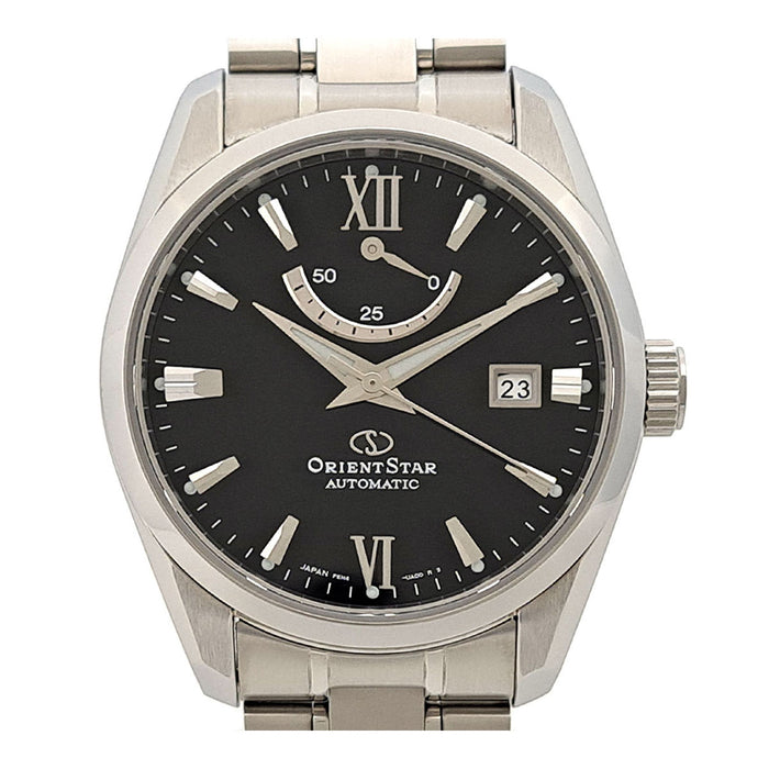 ORIENT
Orient Star Contemporary
With Box