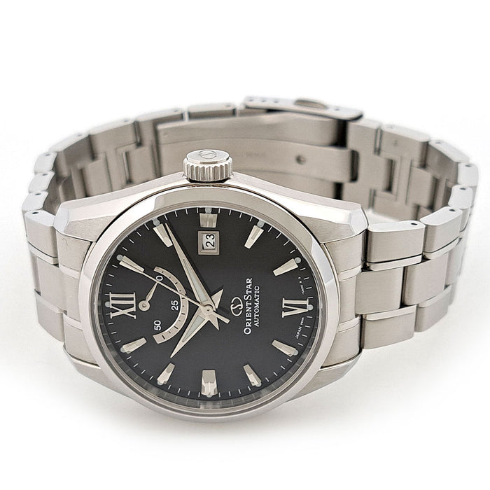 ORIENT
Orient Star Contemporary
With Box