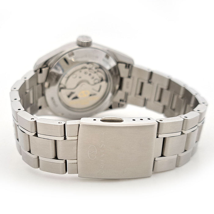 ORIENT
Orient Star Contemporary
With Box