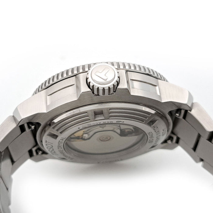TISSOT 
Seastar 2000 Professional 
With box and warranty card
