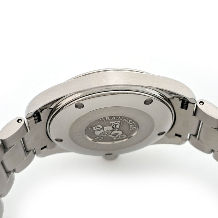 OMEGA 
Seamaster Aqua Terra