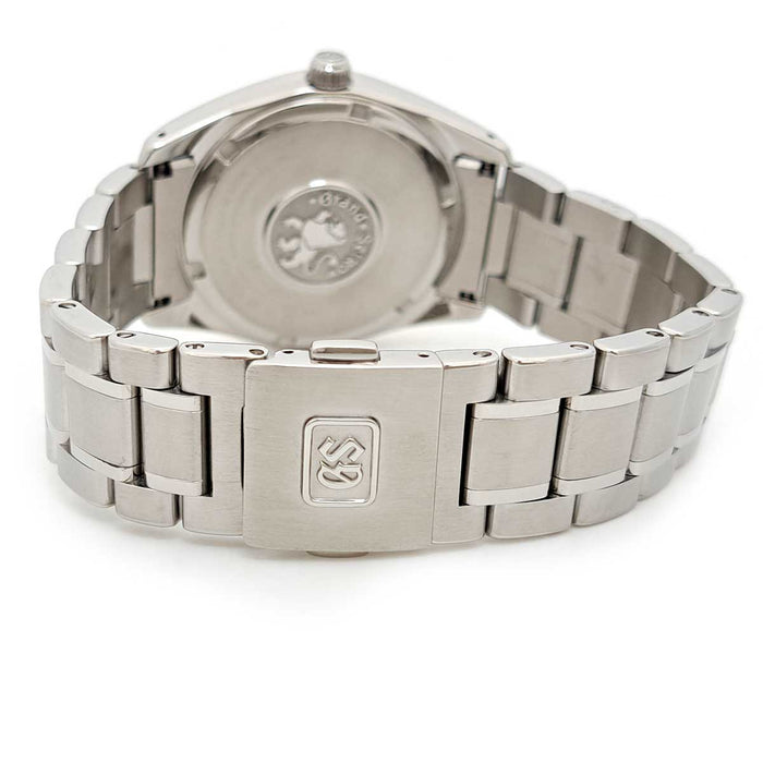 SEIKO
Grand Seiko 9F Quartz Day-Date