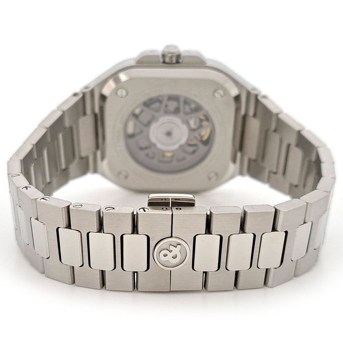 Bell＆Ross 
BR05 ブルースティール 
箱ギャラ付