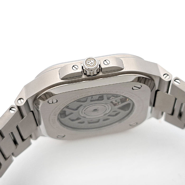 Bell＆Ross
BR05 Blue Steel
With Box and Warranty Card