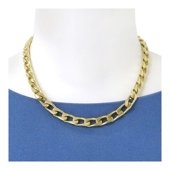 Chaumet 
Collana a catena