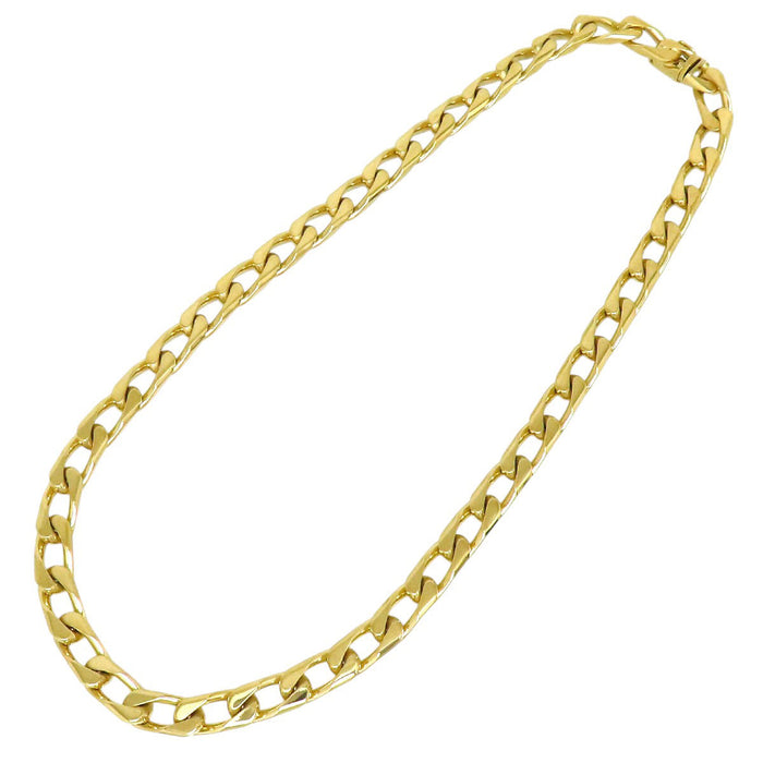 Chaumet 
Collana a catena