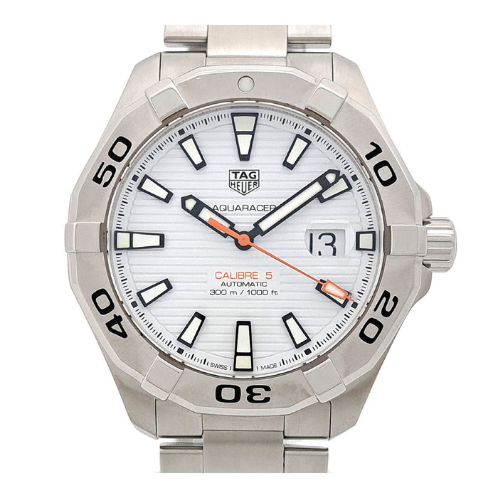 TAG HEUER 
Aquaracer 
Con scatola e garanzia