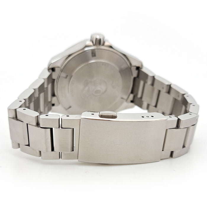 TAG HEUER 
Aquaracer 
Con scatola e garanzia