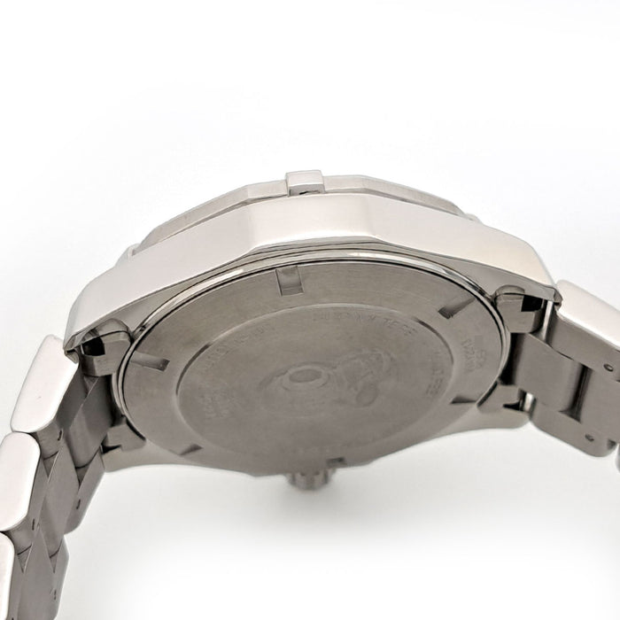 TAG HEUER 
Aquaracer 
Con scatola e garanzia