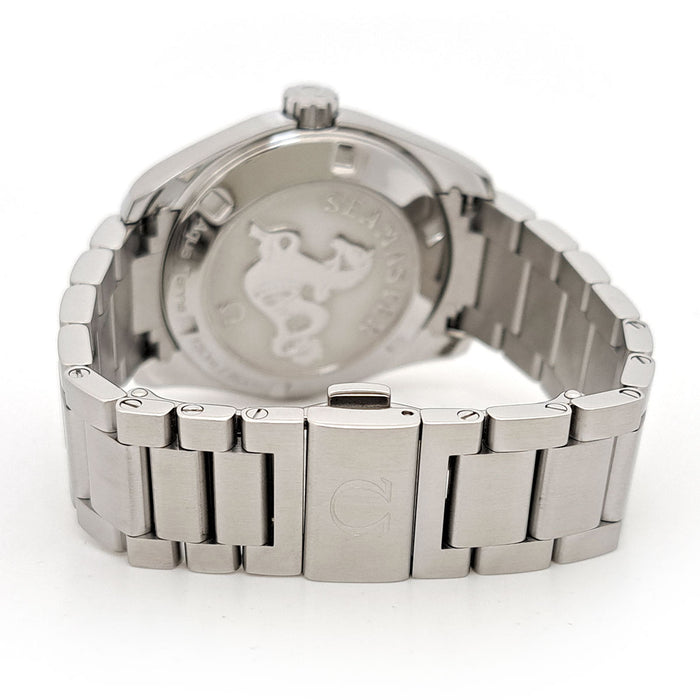 OMEGA Seamaster Aqua Terra