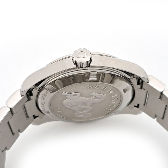 OMEGA Seamaster Aqua Terra