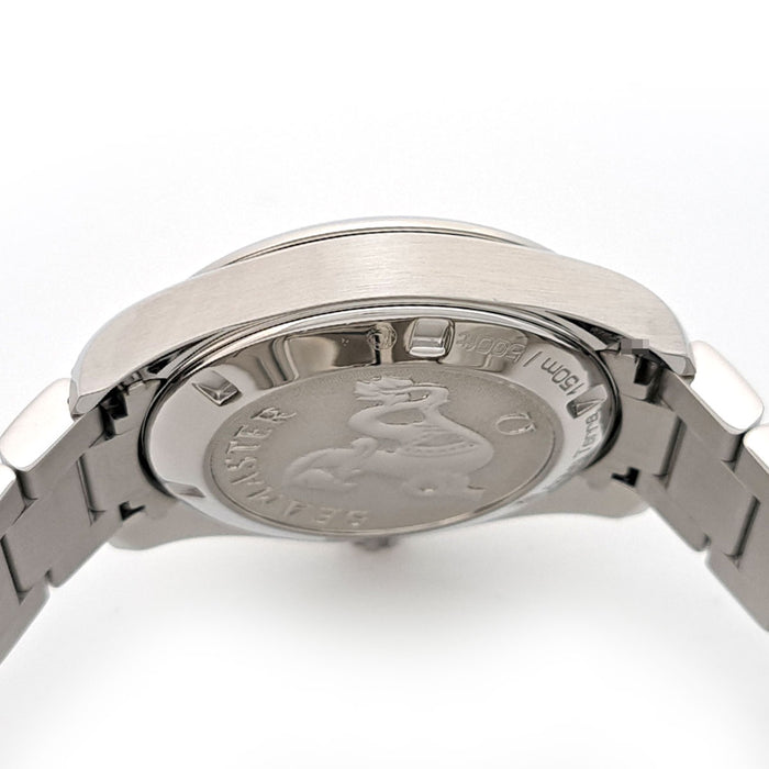 OMEGA Seamaster Aqua Terra