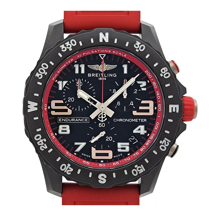 BREITLING 
Endurance Pro