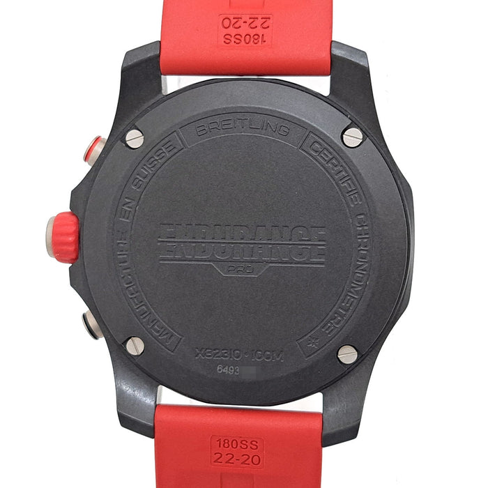 BREITLING 
Endurance Pro