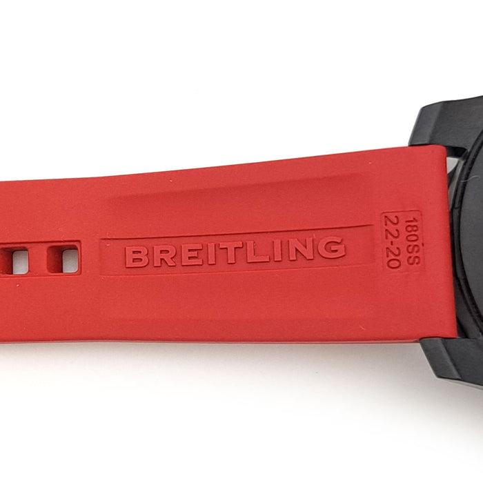 BREITLING 
Endurance Pro