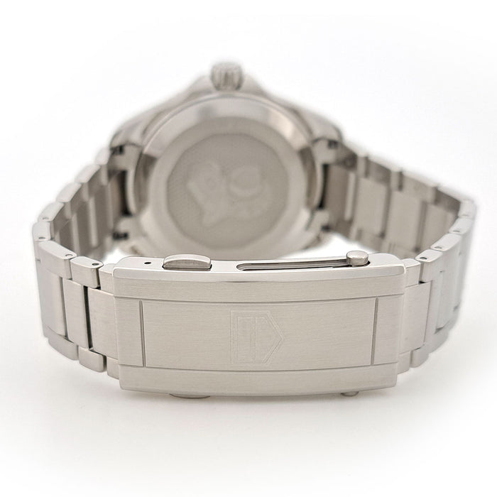 TAG HEUER 
アクアレーサー プロフェッショナル 300 
箱ギャラ付