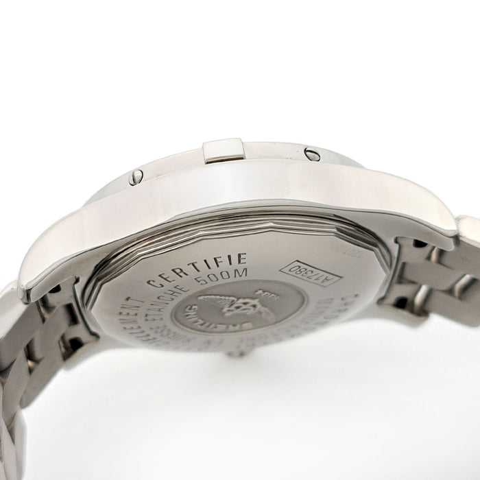 BREITLING 
Colt Overhauled 
OH completed with box and warranty card