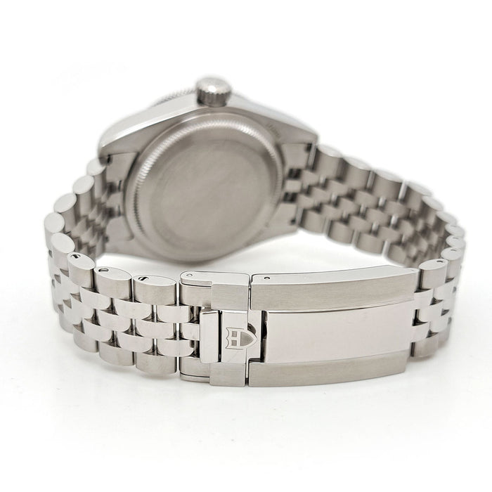 TUDOR
Black Bay 5-link Bracelet
With Box and Warranty Card
