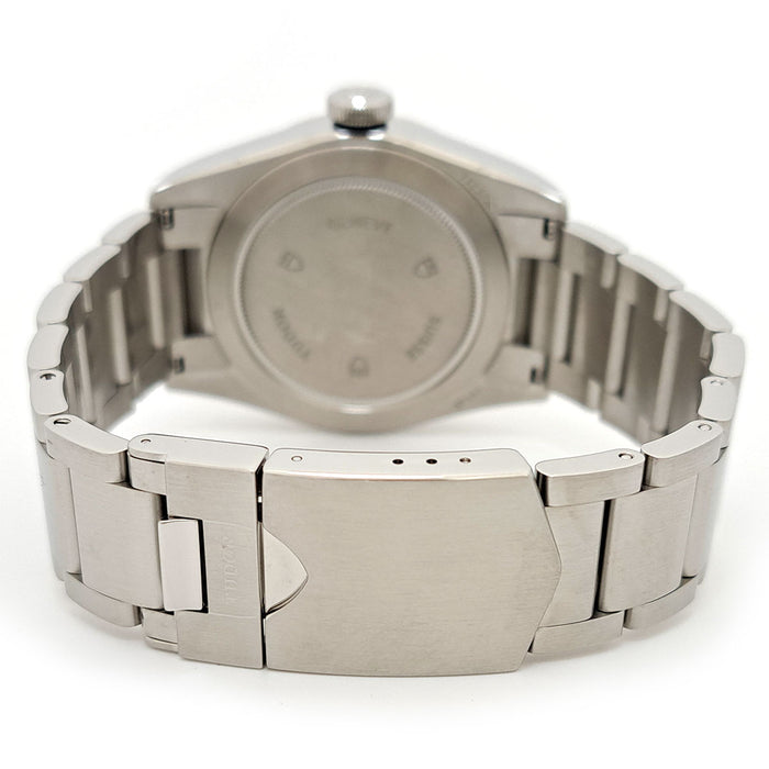 TUDOR
Heritage Black Bay
With box and warranty card