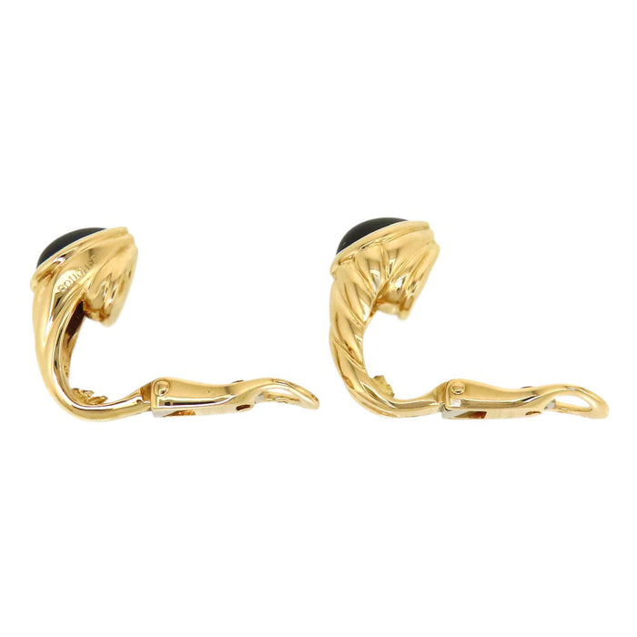 Boucheron 
Teardrop Earrings