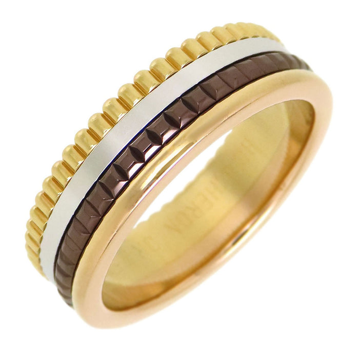 Boucheron 
Quatre Classic Ring Small