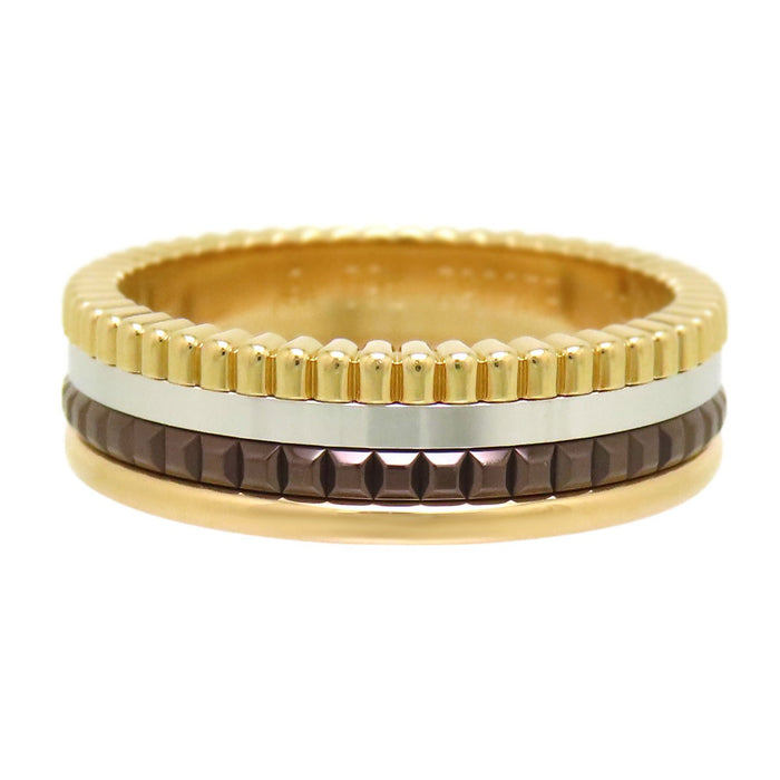 Boucheron 
Quatre Classic Ring Small