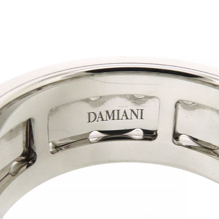 Damiani 
Anello Belle Époque con diamante