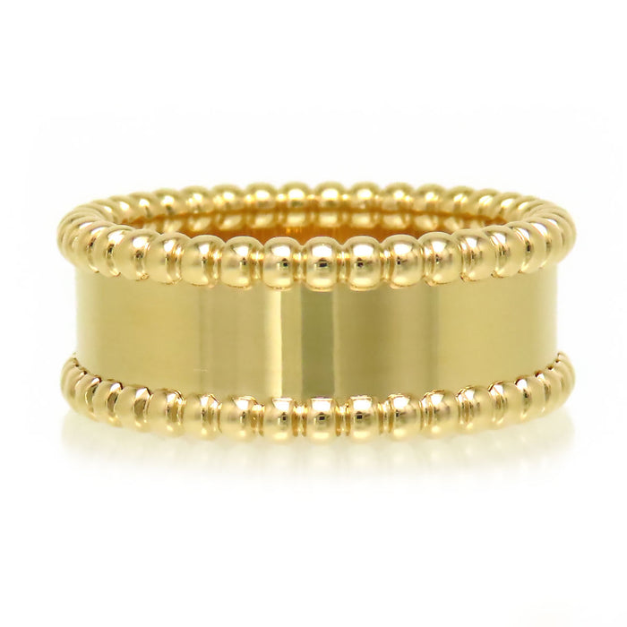 Van Cleef & Arpels
Perlee Signature Ring