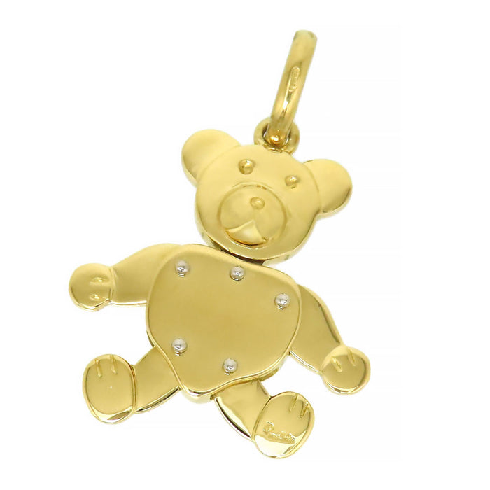 Pomellato Orusset Pendant Top