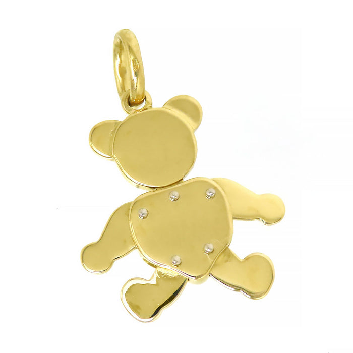 Pomellato Orusset Pendant Top