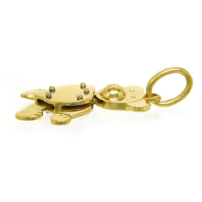 Pomellato Orusset Pendant Top