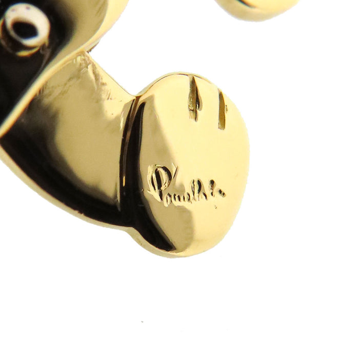 Pomellato Orusset Pendant Top