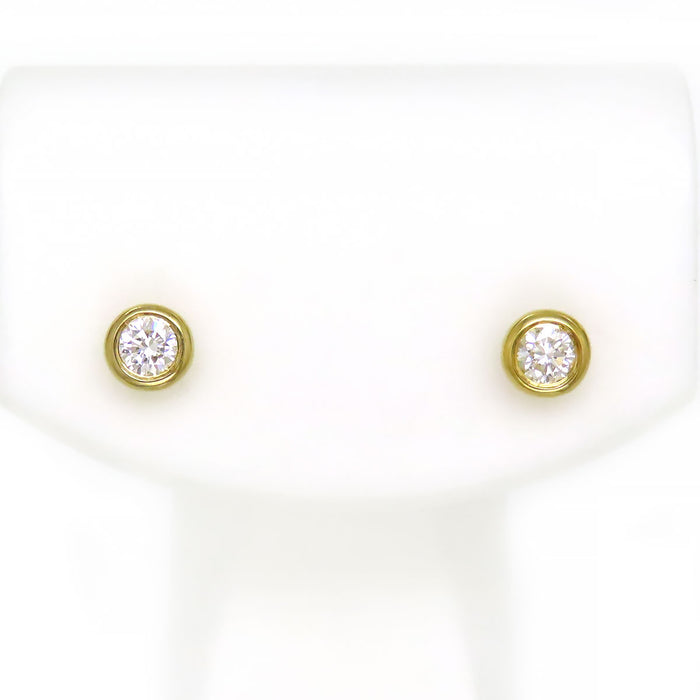 TIFFANY&Co. 
By the Yard Earrings