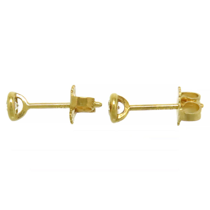 TIFFANY&Co. 
By the Yard Earrings