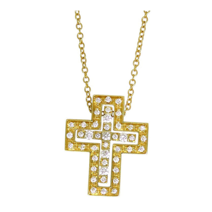 Damiani Belle Époque Necklace XXS