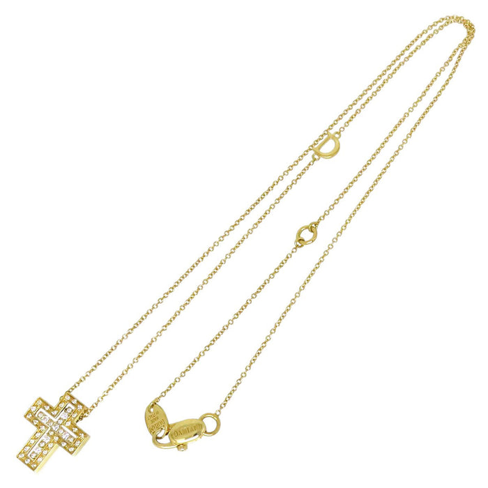 Damiani Belle Époque Necklace XXS