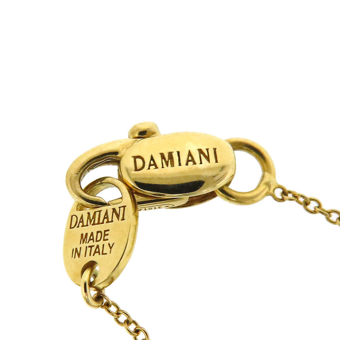 Damiani Belle Époque Necklace XXS